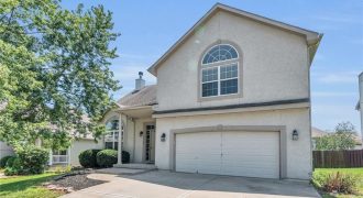 1705 NE 181st Terrace, Smithville, MO 64089 | MLS#2499725