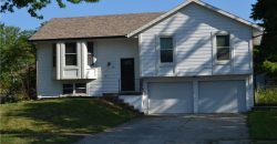 936  Fair Oaks Court Court, Liberty, MO 64068 | MLS#2503659