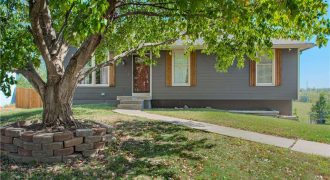 113 S Prairie Rose Street, Smithville, MO 64089 | MLS#2512219