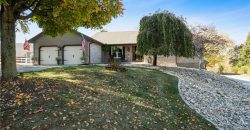 16323  Pine Crest Drive, Kearney, MO 64060 | MLS#2515204