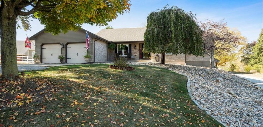 16323  Pine Crest Drive, Kearney, MO 64060 | MLS#2515204