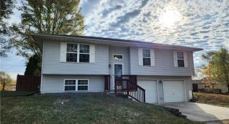 265  Misty Lane, Holt, MO 64048 | MLS#2516734