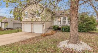 1711  Sunset Drive, Kearney, MO 64060 | MLS#2518379