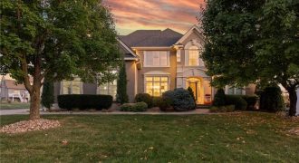 9515 N Crescent Court, Kansas City, MO 64157 | MLS#2519232