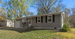 1305  Park Lane, Liberty, MO 64068 | MLS#2513475