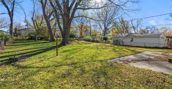 1305  Park Lane, Liberty, MO 64068 | MLS#2513475