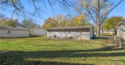 1305  Park Lane, Liberty, MO 64068 | MLS#2513475