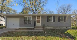 1305  Park Lane, Liberty, MO 64068 | MLS#2513475