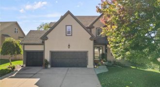 1905 NE 92nd Street, Kansas City, MO 64155 | MLS#2515327