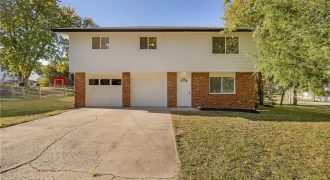 5830  Gunn Avenue, Kansas City, MO 64119 | MLS#2515855