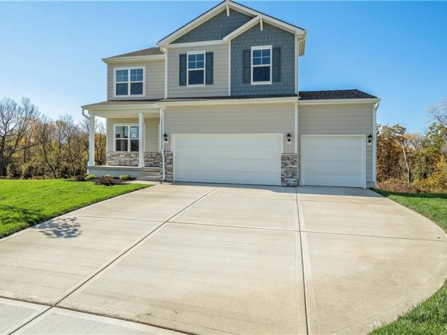 613  Short Street, Liberty, MO 64068 | MLS#2517991