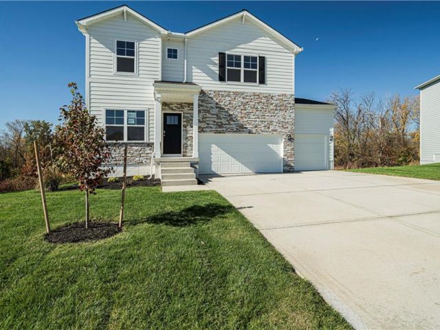 601  Marie Court, Liberty, MO 64068 | MLS#2517993