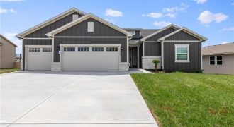 7924 NE 80th Terrace, Kansas City, MO 64158 | MLS#2501787