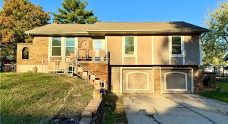 7506 NW 76th Terrace, Kansas City, MO 64152 | MLS#2518849