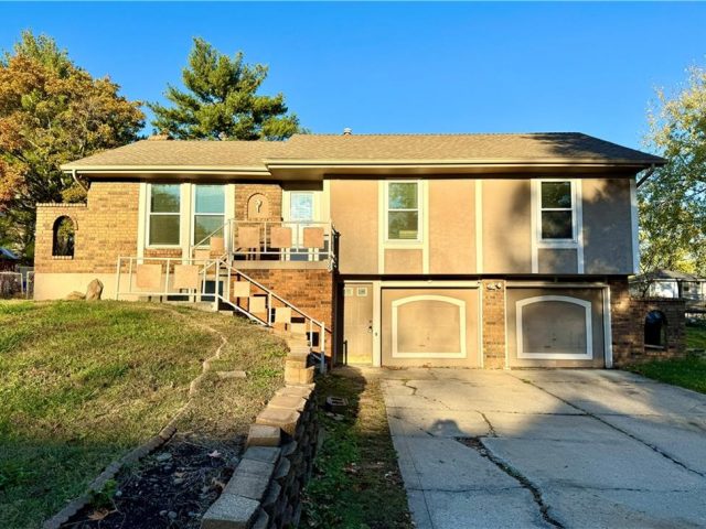 7506 NW 76th Terrace, Kansas City, MO 64152 | MLS#2518849