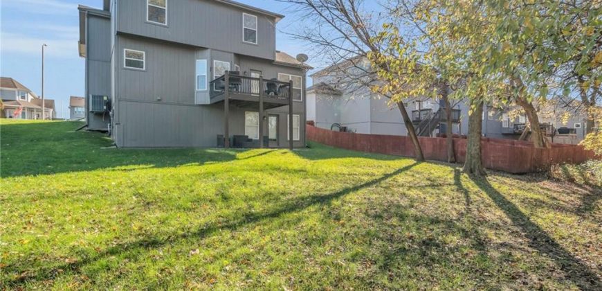 9532 N Adrian Place, Kansas City, MO 64154 | MLS#2518956