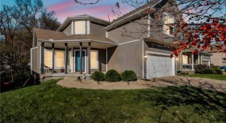 9532 N Adrian Place, Kansas City, MO 64154 | MLS#2518956