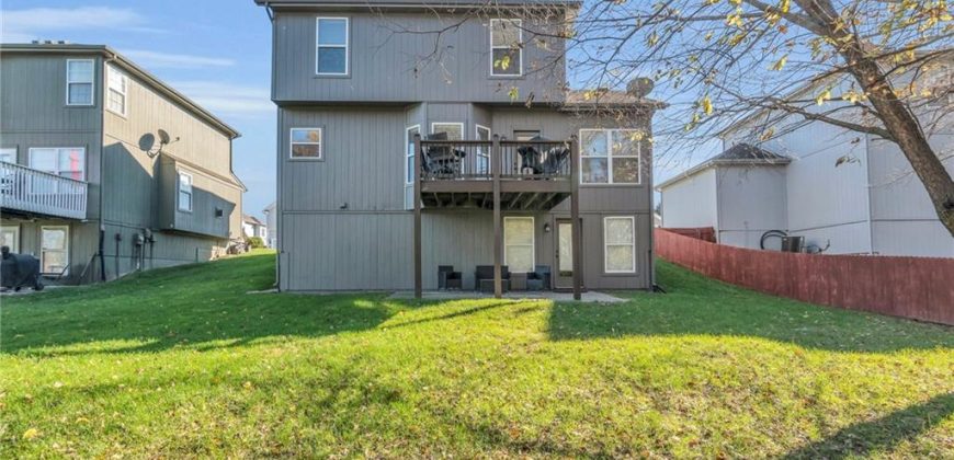 9532 N Adrian Place, Kansas City, MO 64154 | MLS#2518956