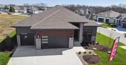 5824 NW Black Oak Court, Parkville, MO 64152 | MLS#2519890