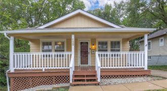 128  High Street, Liberty, MO 64068 | MLS#2504443