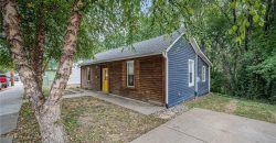 614  Washington Street, Weston, MO 64098 | MLS#2509403