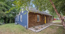 614  Washington Street, Weston, MO 64098 | MLS#2509403