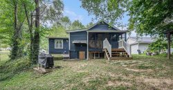 614  Washington Street, Weston, MO 64098 | MLS#2509403