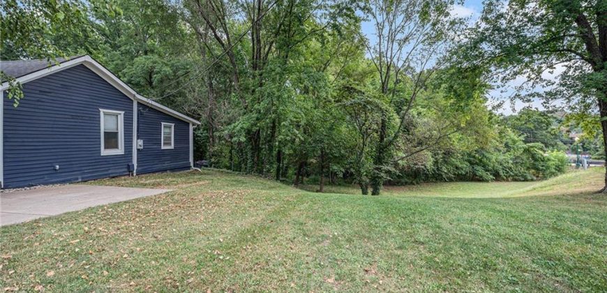 614  Washington Street, Weston, MO 64098 | MLS#2509403