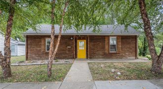 614  Washington Street, Weston, MO 64098 | MLS#2509403