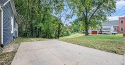 614  Washington Street, Weston, MO 64098 | MLS#2509403