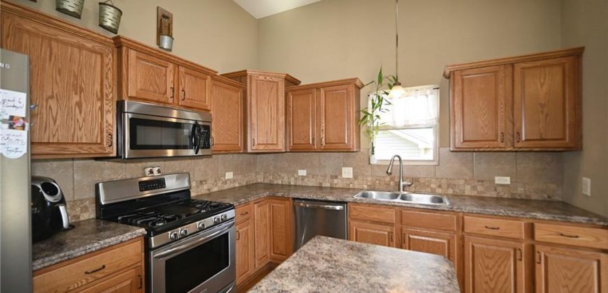 13005 NW Oakview Drive, Platte City, MO 64079 | MLS#2511677