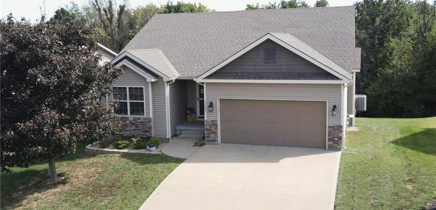 13005 NW Oakview Drive, Platte City, MO 64079 | MLS#2511677