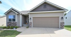 13005 NW Oakview Drive, Platte City, MO 64079 | MLS#2511677