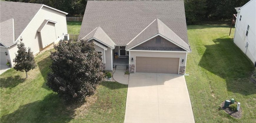 13005 NW Oakview Drive, Platte City, MO 64079 | MLS#2511677