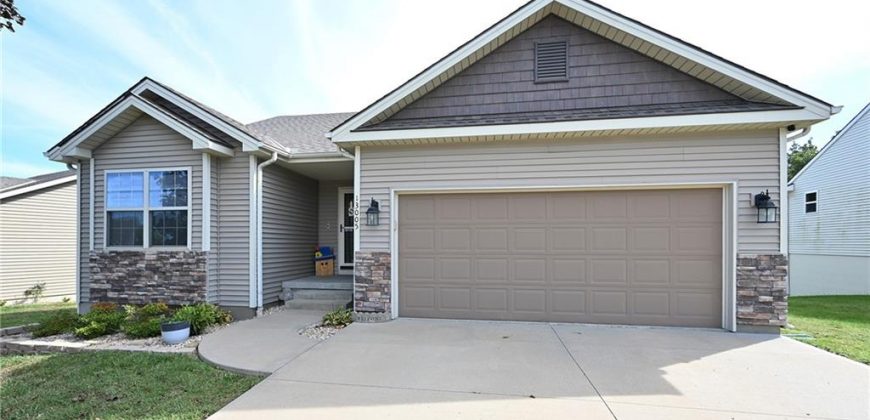 13005 NW Oakview Drive, Platte City, MO 64079 | MLS#2511677