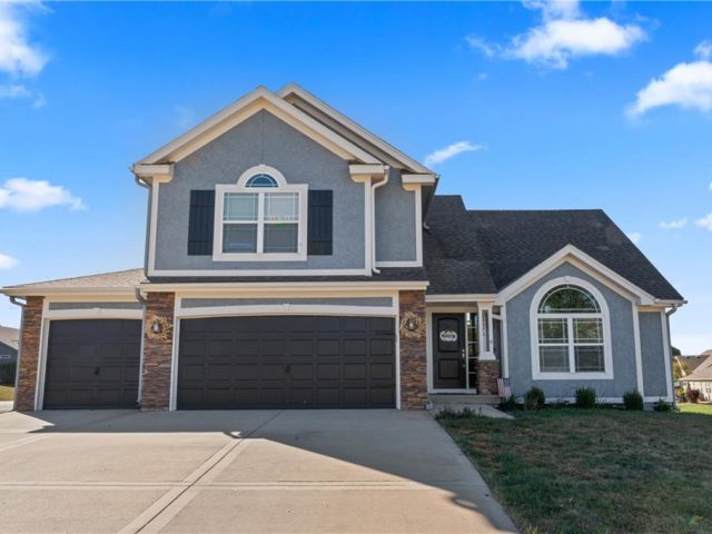 13375  Ridgeview Drive, Platte City, MO 64079 | MLS#2515697