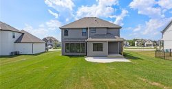 11425  Switchgrass Street, Kearney, MO 64060 | MLS#2487312