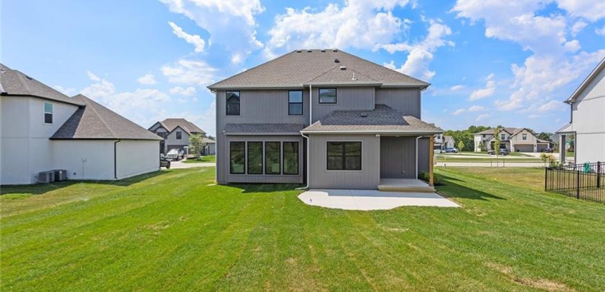 11425  Switchgrass Street, Kearney, MO 64060 | MLS#2487312