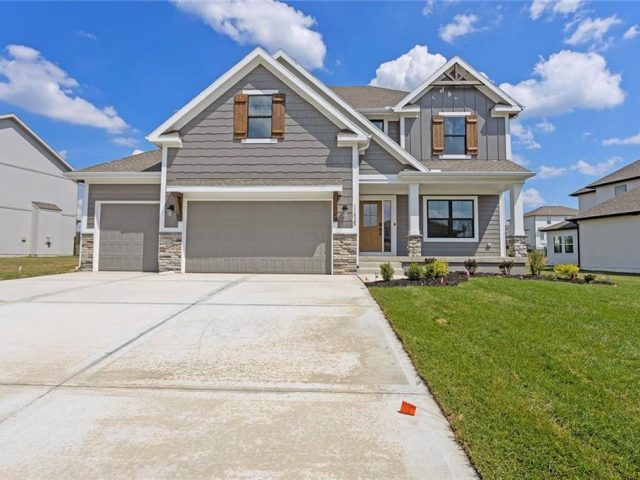 11425  Switchgrass Street, Kearney, MO 64060 | MLS#2487312