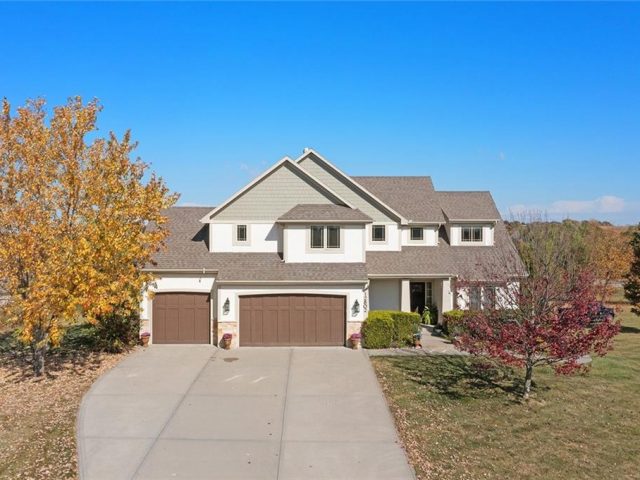 12802 NE 115th Terrace, Kearney, MO 64060 | MLS#2507338