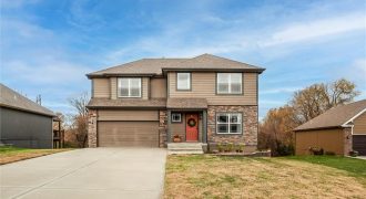 10312 N Lane Avenue, Kansas City, MO 64157 | MLS#2512734