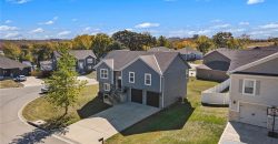 311  Fairview Circle, Platte City, MO 64079 | MLS#2516200