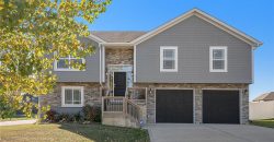 311  Fairview Circle, Platte City, MO 64079 | MLS#2516200