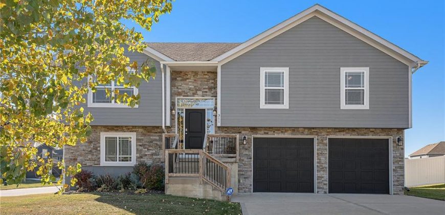 311  Fairview Circle, Platte City, MO 64079 | MLS#2516200