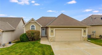 411 S Marimack Drive, Kearney, MO 64060 | MLS#2516324