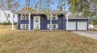 5390 N Palmer Avenue, Kansas City, MO 64119 | MLS#2518360