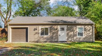 6917 N Campbell Street, Gladstone, MO 64118 | MLS#2519029