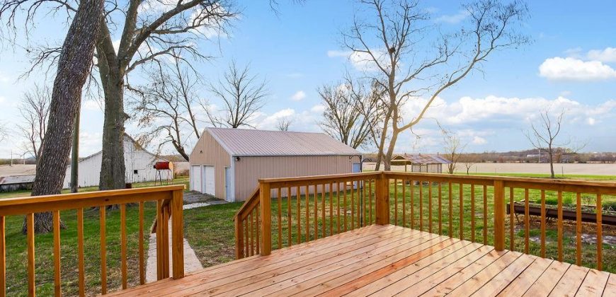 827  County Road Kk Highway, Smithville, MO 64089 | MLS#2519418