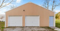 827  County Road Kk Highway, Smithville, MO 64089 | MLS#2519418