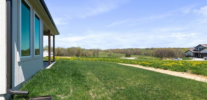 16715 N Dundee Road, Smithville, MO 64089 | MLS#2467712